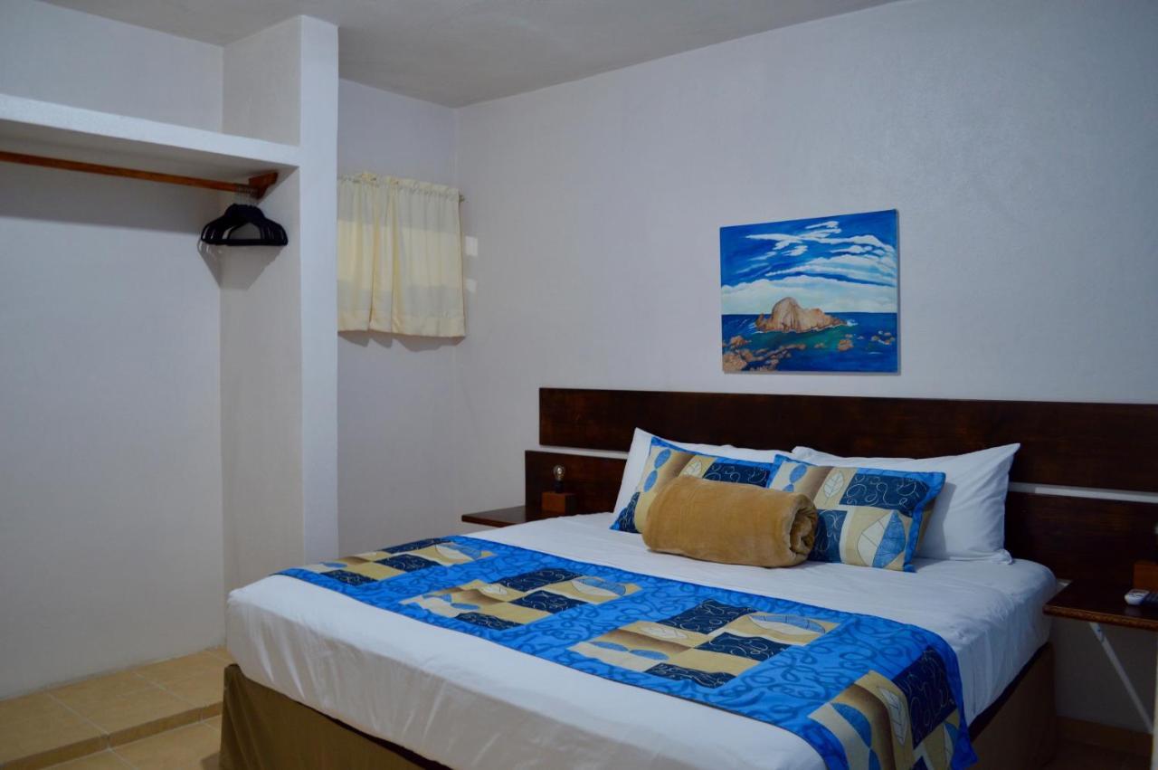 Casa Del Cono Aparthotel Cabo San Lucas Exterior foto